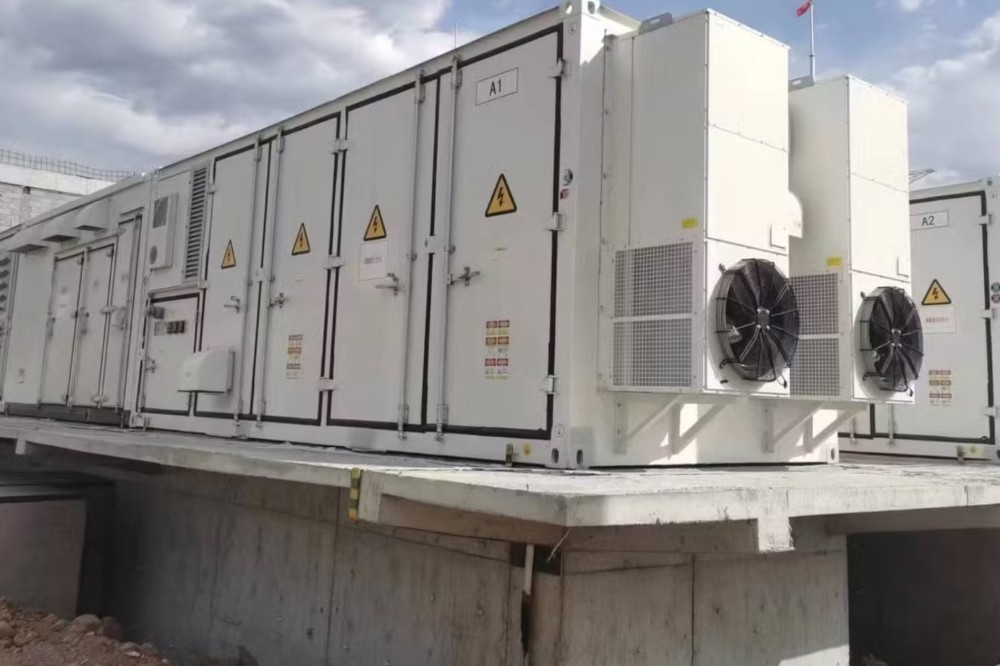 新型BESS空调范围：7.5-30.0kW，带加热除湿功能