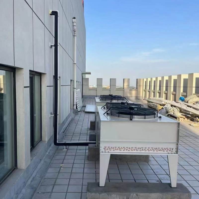 房间级精密空调