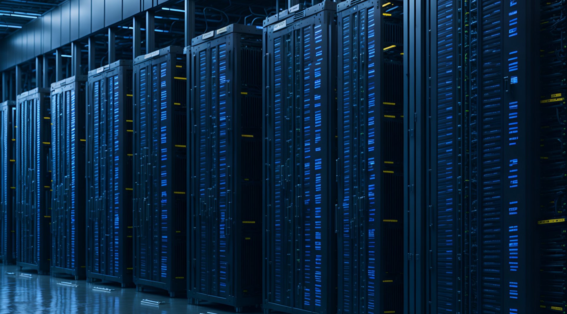 数据中心精密空调